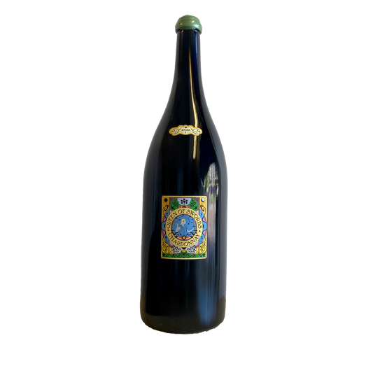 2022 Queen of Swords Chardonnay Jeroboam 3L