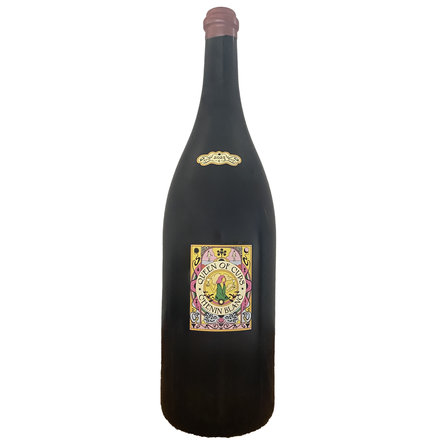 2023 Queen of Cups Chenin Blanc Jeroboam 3L