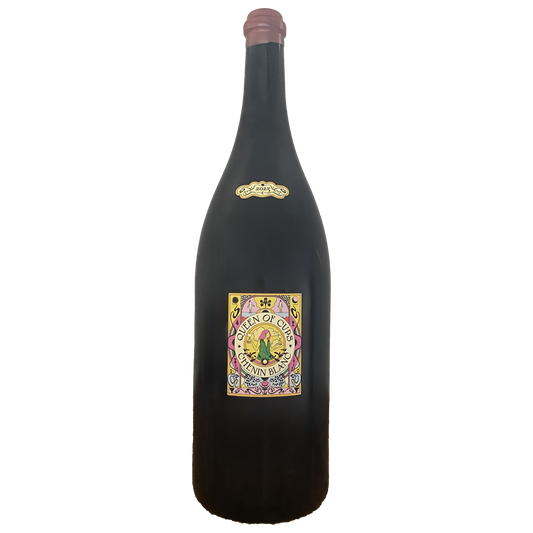 2023 Queen of Cups Chenin Blanc Jeroboam 3L