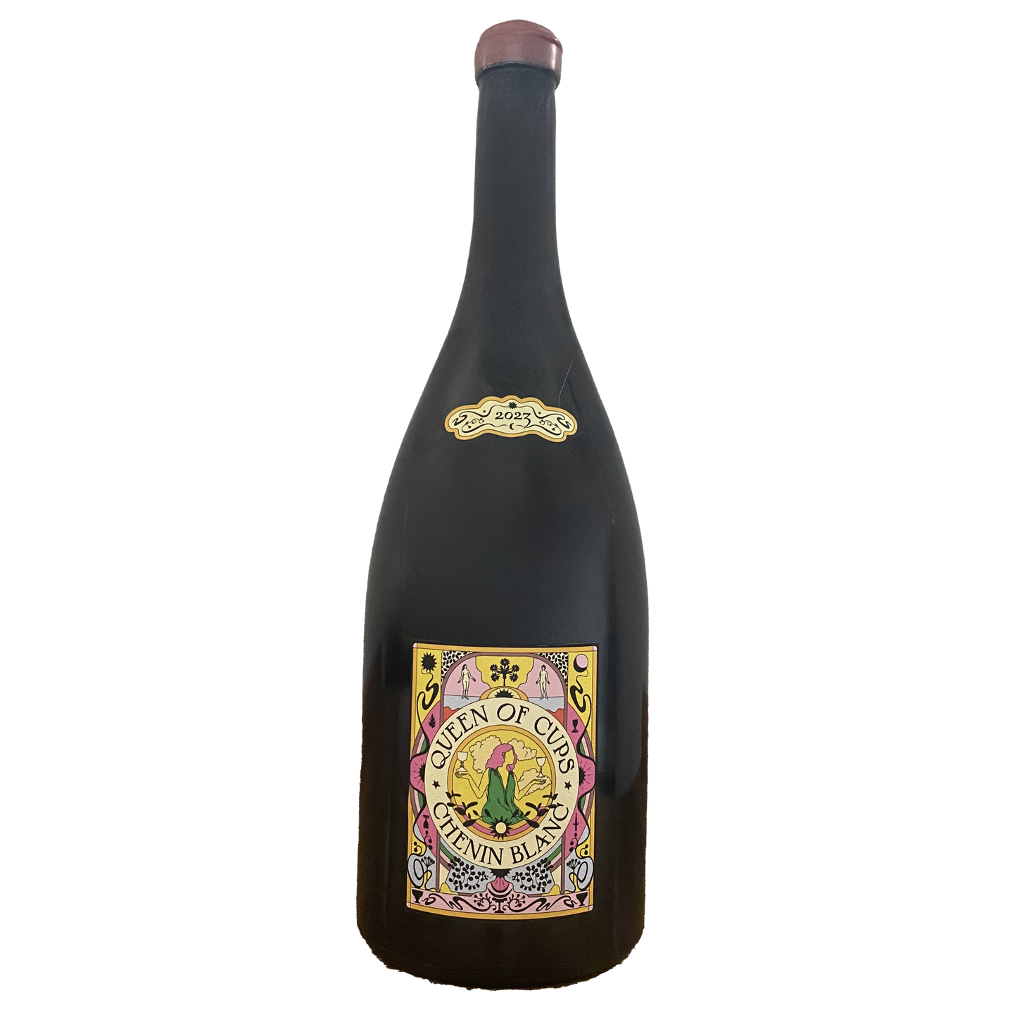 2023 Queen of Cups Chenin Blanc Magnum 1.5L